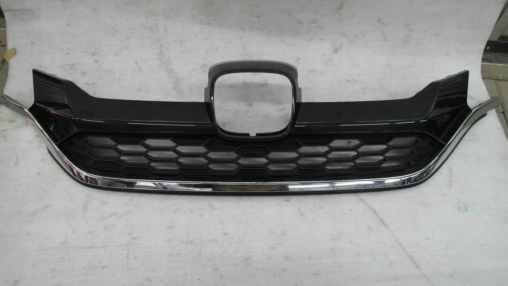 фото №1, Honda crv 15- решітка радіатора решітка радіатора