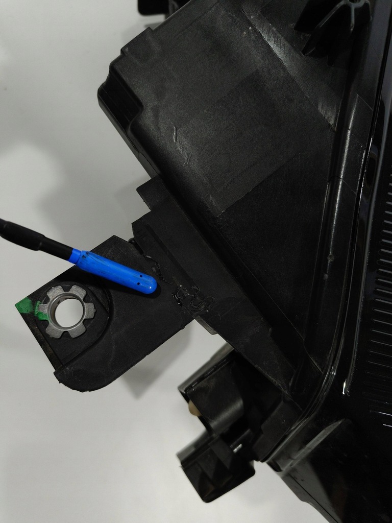 фото №6, Volkswagen id.4 лампа лівий перед full led