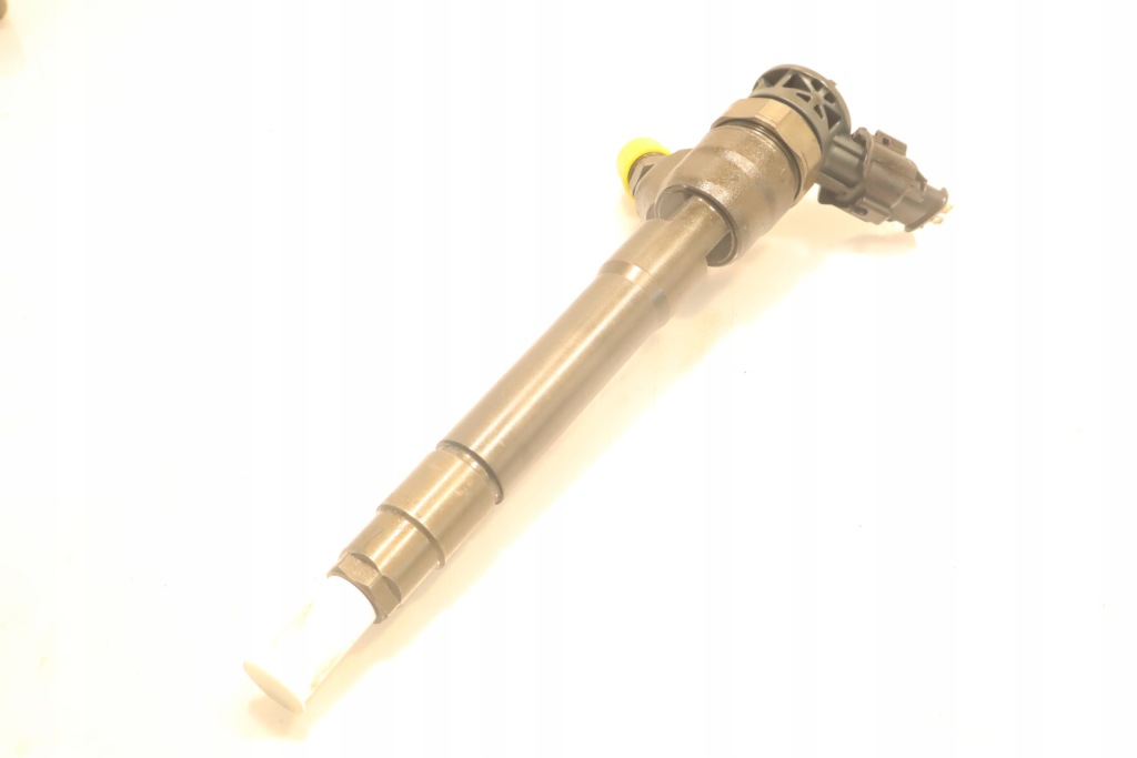 фото №5, Инжектор форсунка renault megane scenic iii fl 1.6dci