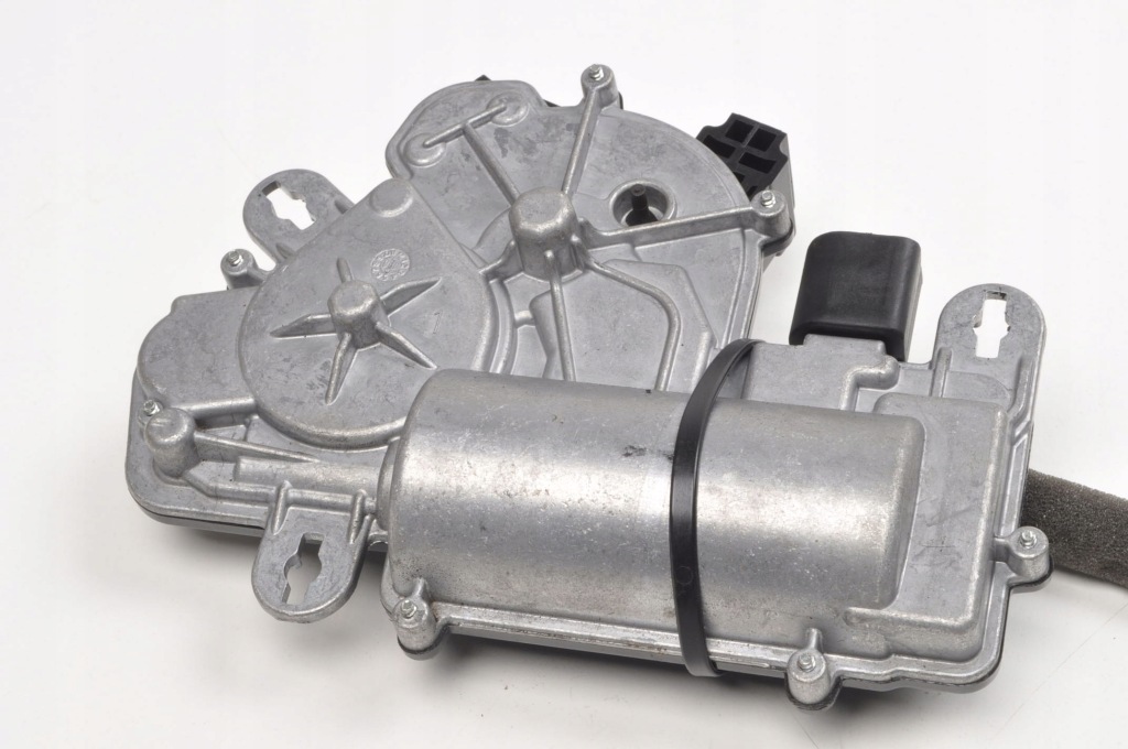 Audi q5 ii 80a замок багажника кришки 80a827506a 3v5827887a Зі Шроту