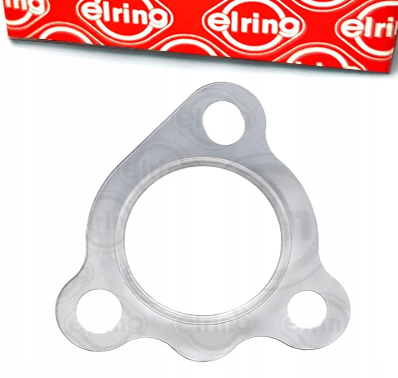 фото №1, Прокладка турбонагнетателя турбины elring do audi a3 s3