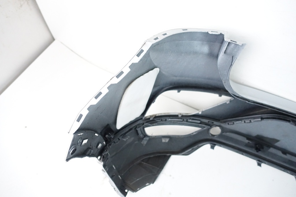 фото №8, Vw t-roc r-line 2ga 2017- бампер задняя задний 2ga807521ag