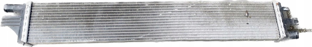 фото №1, Master iii радіатор вихлопних газів egr 214c10001r