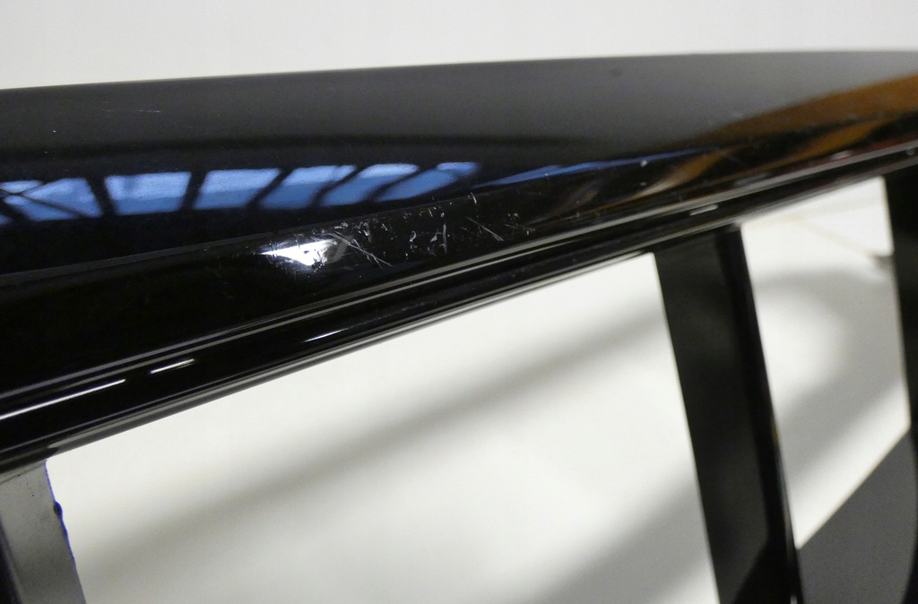 фото №11, Vw tiguan 3 2024- 571805903a решітка бампера середня нижня