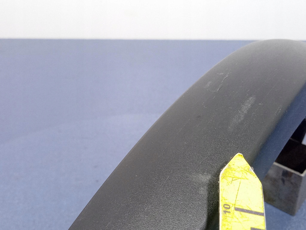 фото №8, Toyota camry viii xv70 защита петля крышки 64572-33050