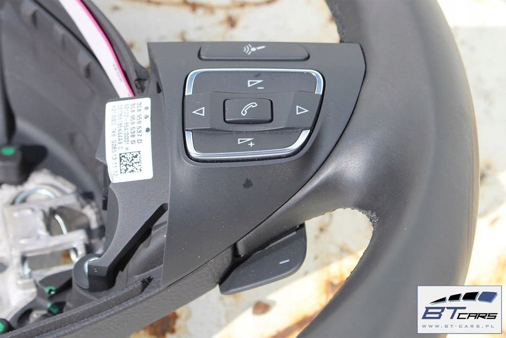 фото №8, Vw passat b7 cc eos повітропровід передачі 3c8419091bf 3c8419091bd 3c8419091ap 3c