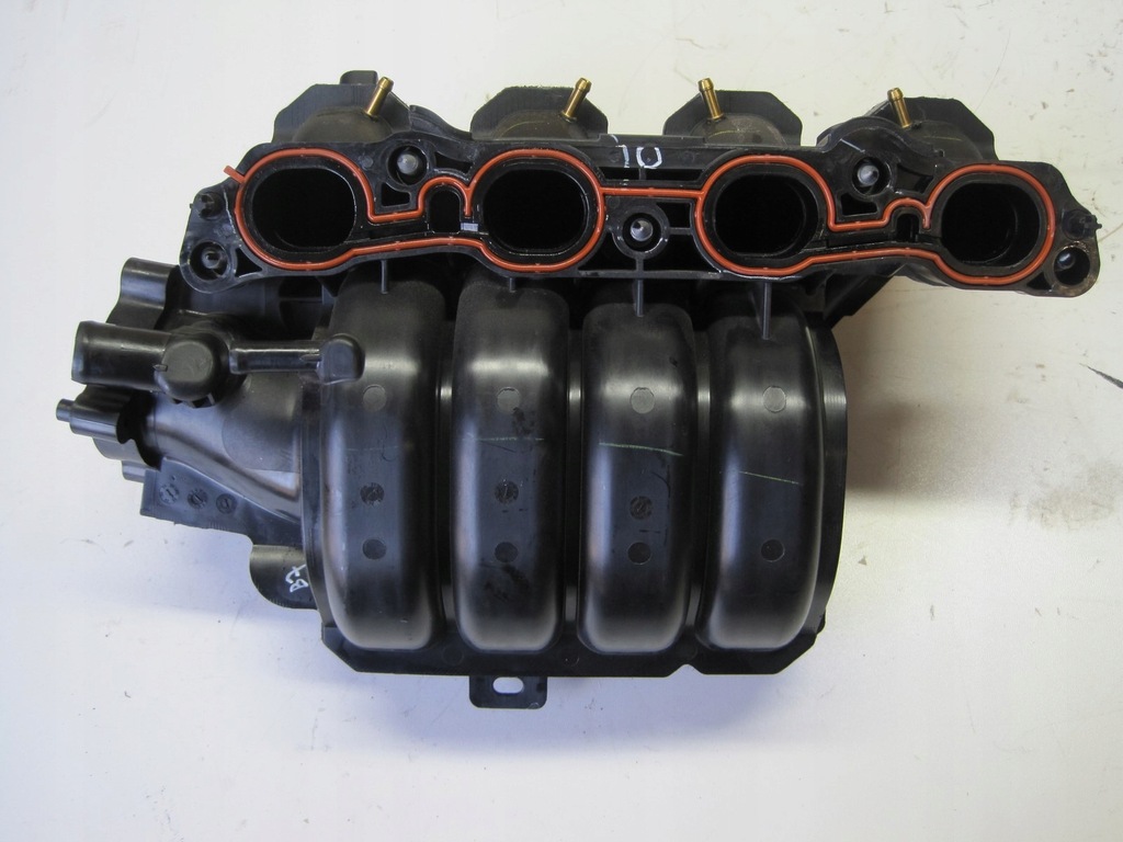 фото №1, Колектор всмоктуючий hyundai bayon gaz 28300-08050