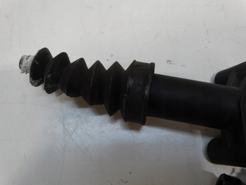 фото №7, Циліндр зчеплення помпа зчеплення peugeot 208 i phi 12-