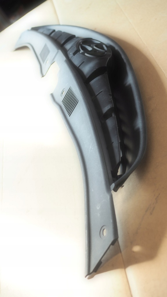 фото №2, Решётка радиатора hyundai i30 решётка радиатора оригинал 86351-2r500