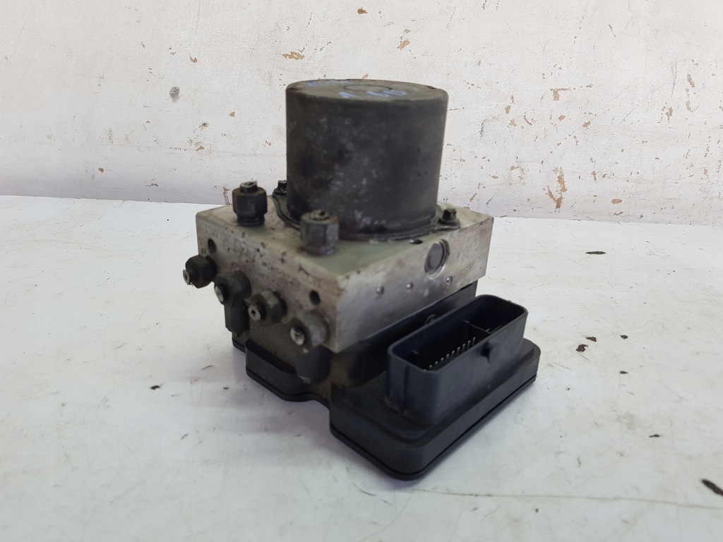 фото №1, Насос abs opel astra k 1.6 d