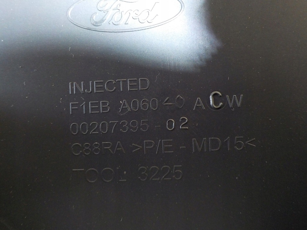 фото №7, Focus mk3 бардачок пасажира f1eba06044