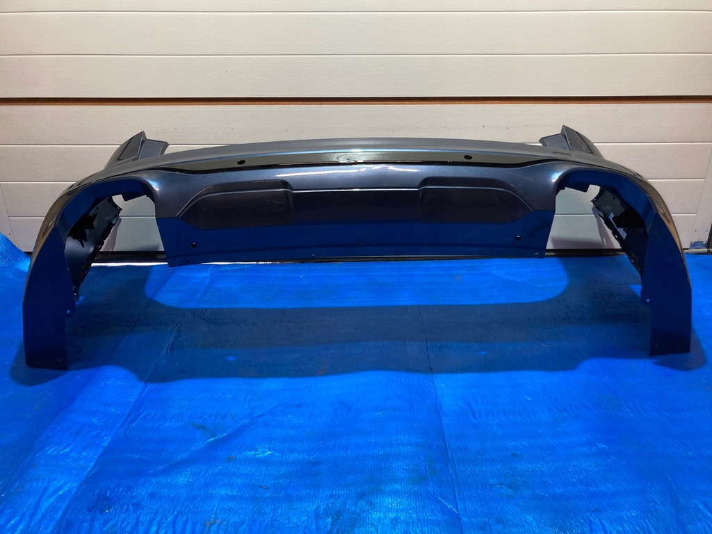 фото №7, Бампер задний ford kuga mk3 st-line