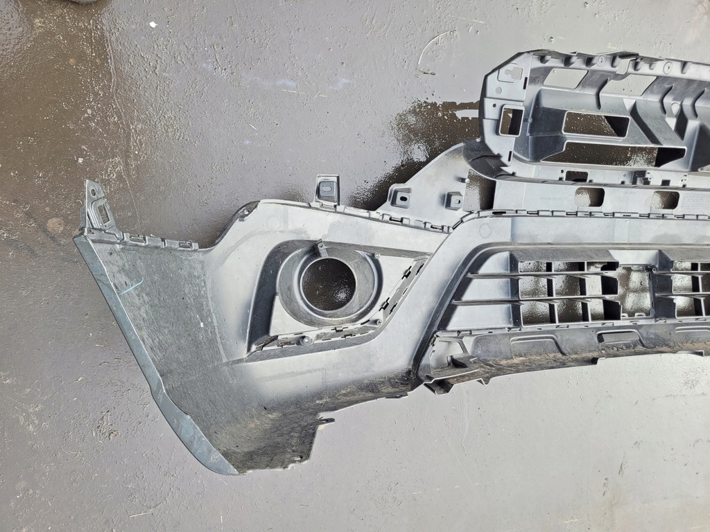 фото №9, Бампер перед передній suzuki sx4 s-cross lift 2016-