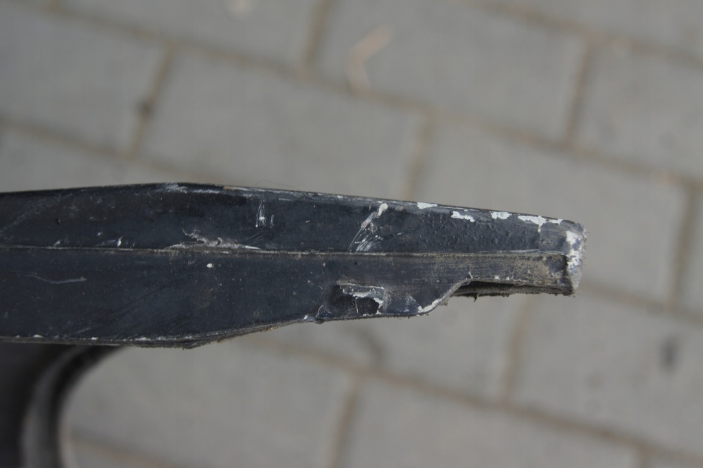 фото №15, Бампер задняя bmw 7 e65 e66 lift 51127142213