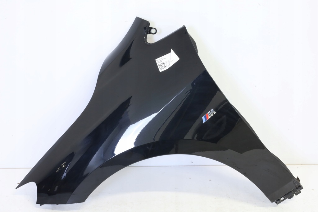 фото №10, Bmw u06 капот бампер крыло лампа led 475