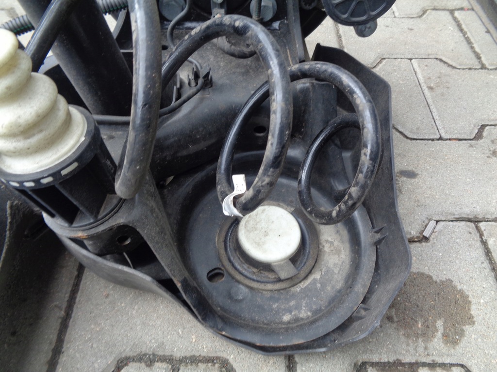 фото №13, Opel astra l vi балка задня oś 2023r 3tys