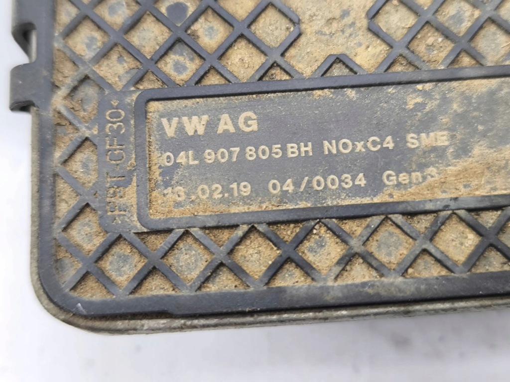 фото №7, Volkswagen arteon 2019 датчик лямбда-зонд