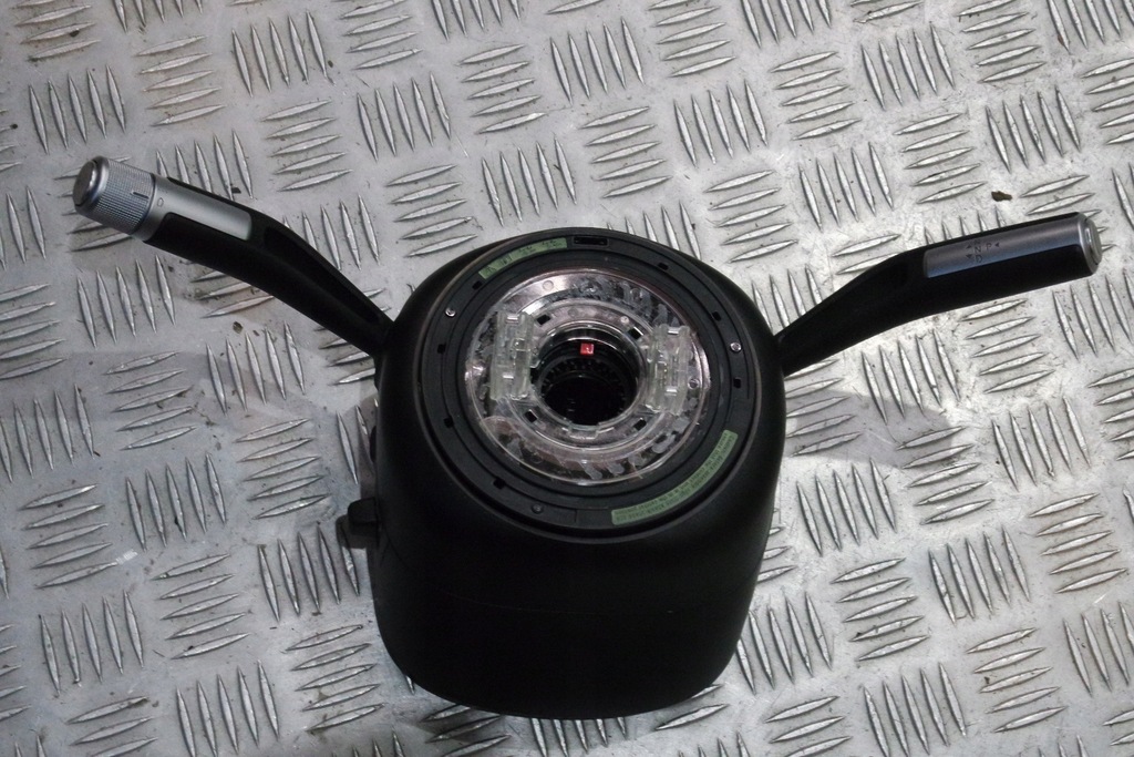 фото №1, З підігрівом перемикачі стрічка mercedes sl 232 r232 a2239006435