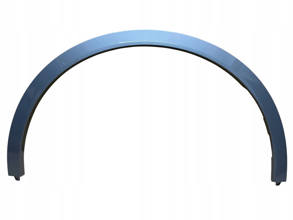 фото №1, Молдинг крила перед права bmw x7 g07 lci c4w ideał