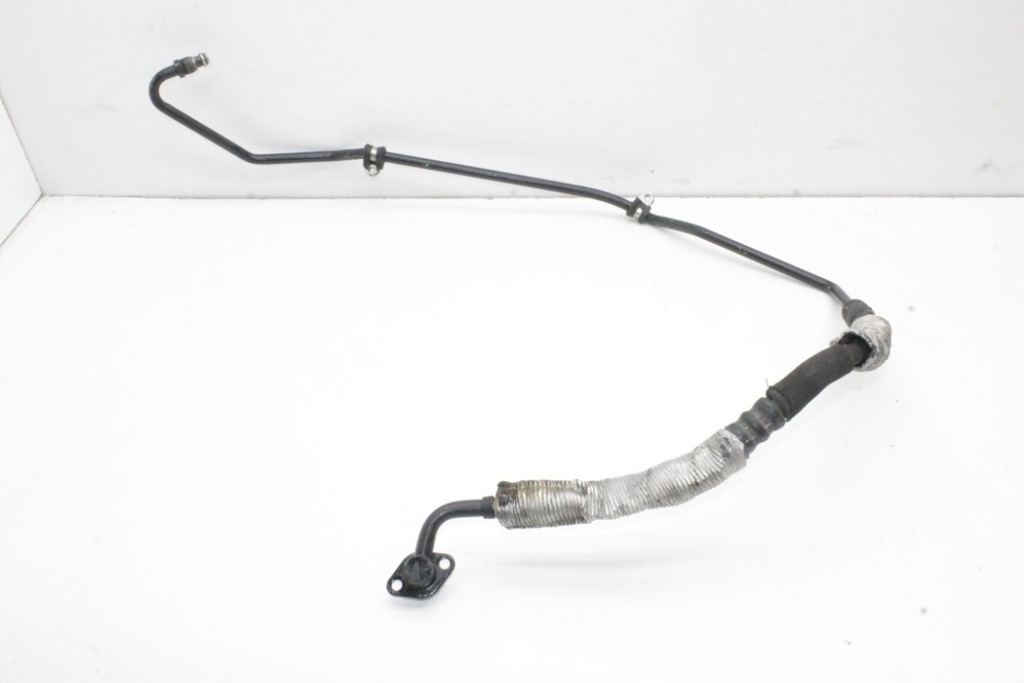 фото №6, Шланг усилителя руля audi q7 4l 7l8422893bp 3.0l дизель 180kw