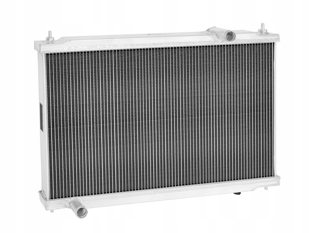 фото №3, Радіатор wody fmic. pro nissan gt-r skyline r35