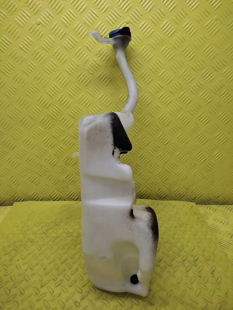 фото №4, Vw sharan бачок омывателя 7m0955453