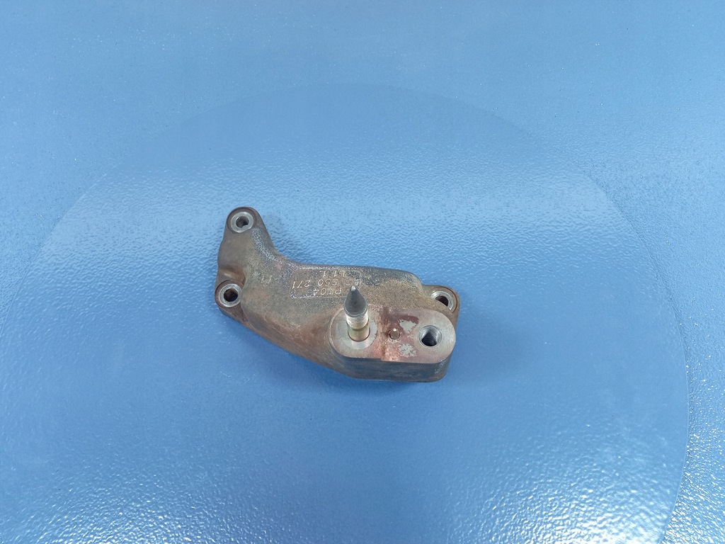 фото №5, Chevrolet lacetti 1.6b 109km кронштейн двигателя 96550271