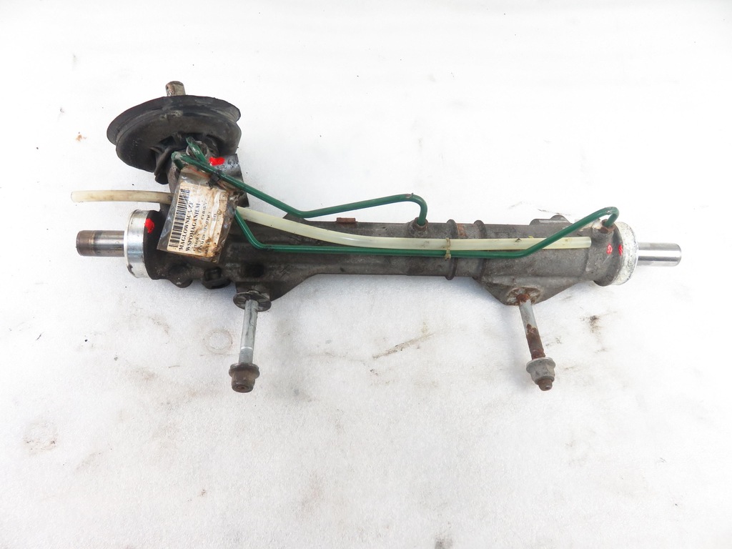 фото №1, Рулевая рейка citroen c4 ii b7 6820000084