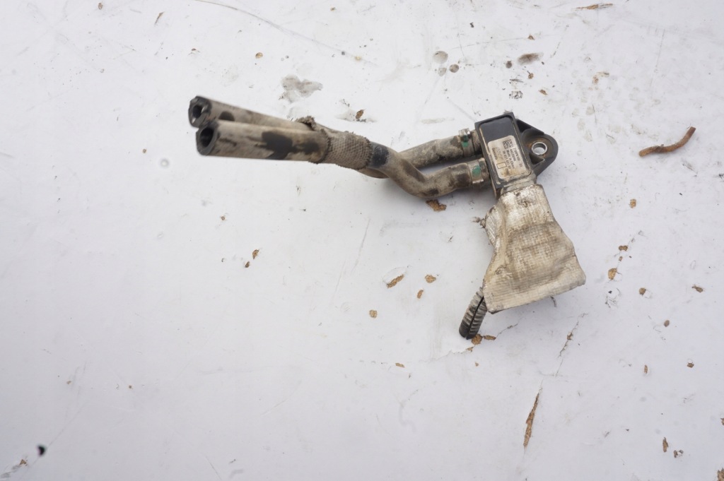 фото №1, Датчик dpf 9662143180 peugeot expert 3 iii 2.0 hdi