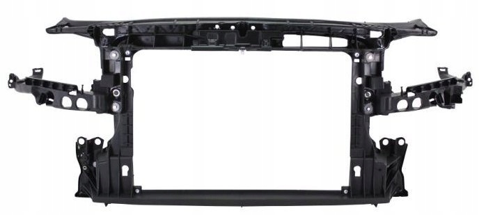 фото №1, Pas передний do audi a3 8p 2008-2012 lift