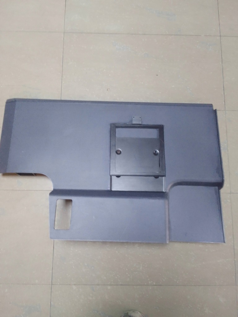 фото №1, Защита нижняя приборная панель renault t 13-22 882280819