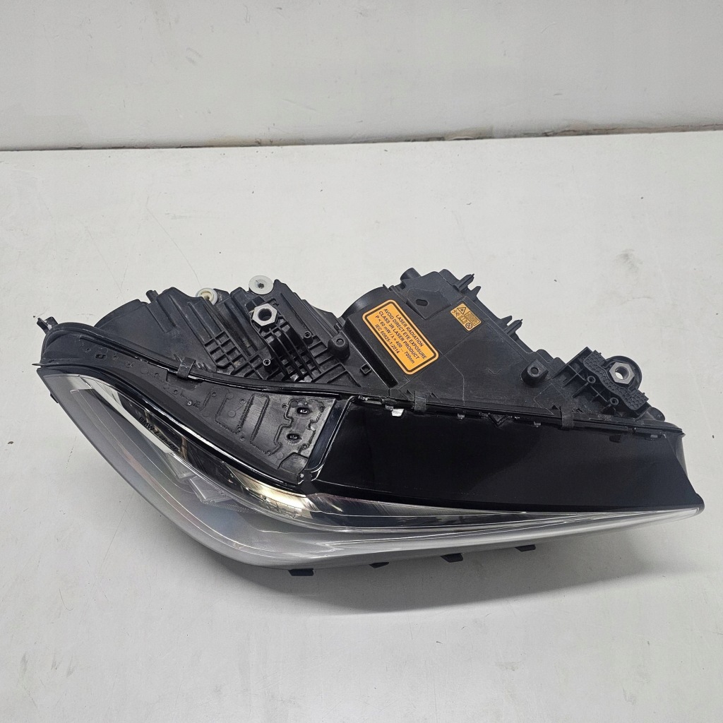 фото №8, Лампа правая перед передняя bmw x5 g05 laser 5a2799801