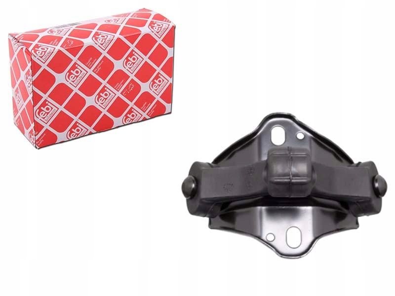 фото №12, Кронштейн гумовий skoda octavia golf 4 a3 octavia