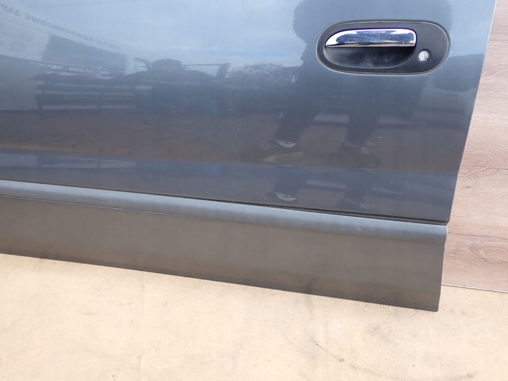 фото №10, Nissan almera tino дверь передние левая ky5