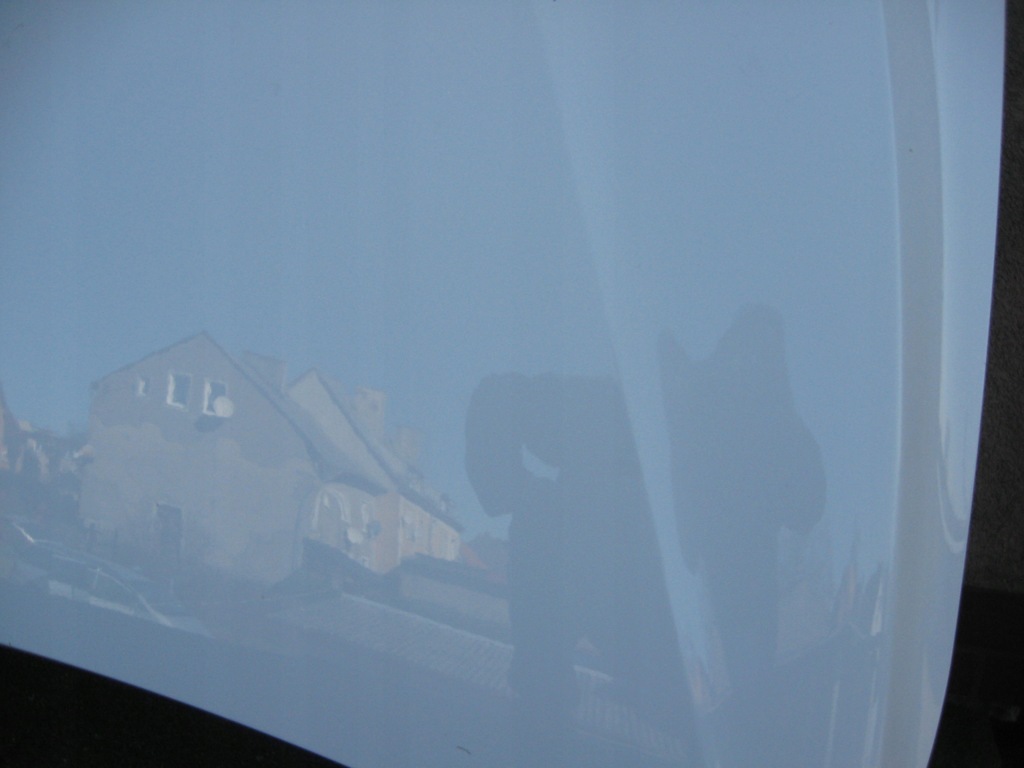 фото №6, Капот передняя - bmw 3 - f30 - f31 - f32