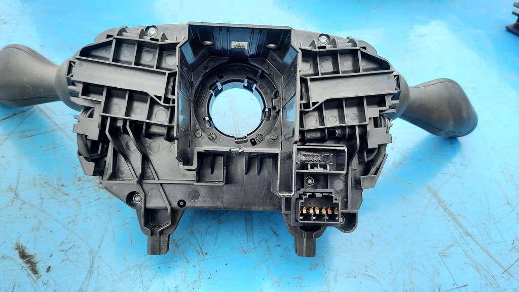 фото №10, Переключатель комбинированный 31674098 volvo xc90