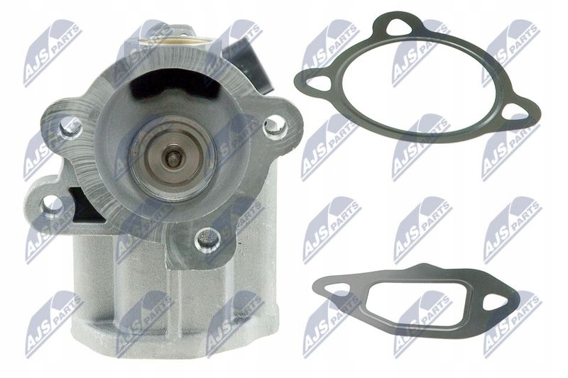 фото №12, Клапан egr suzuki ignis wagon r+ 1.3 ddis 03- | 55184651