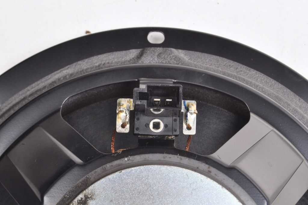 фото №7, Jaguar xk 8 x100 динамик дверь ljd4140ba