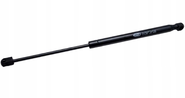 фото №1, Привод амортизатор капот land rover freelander 06-