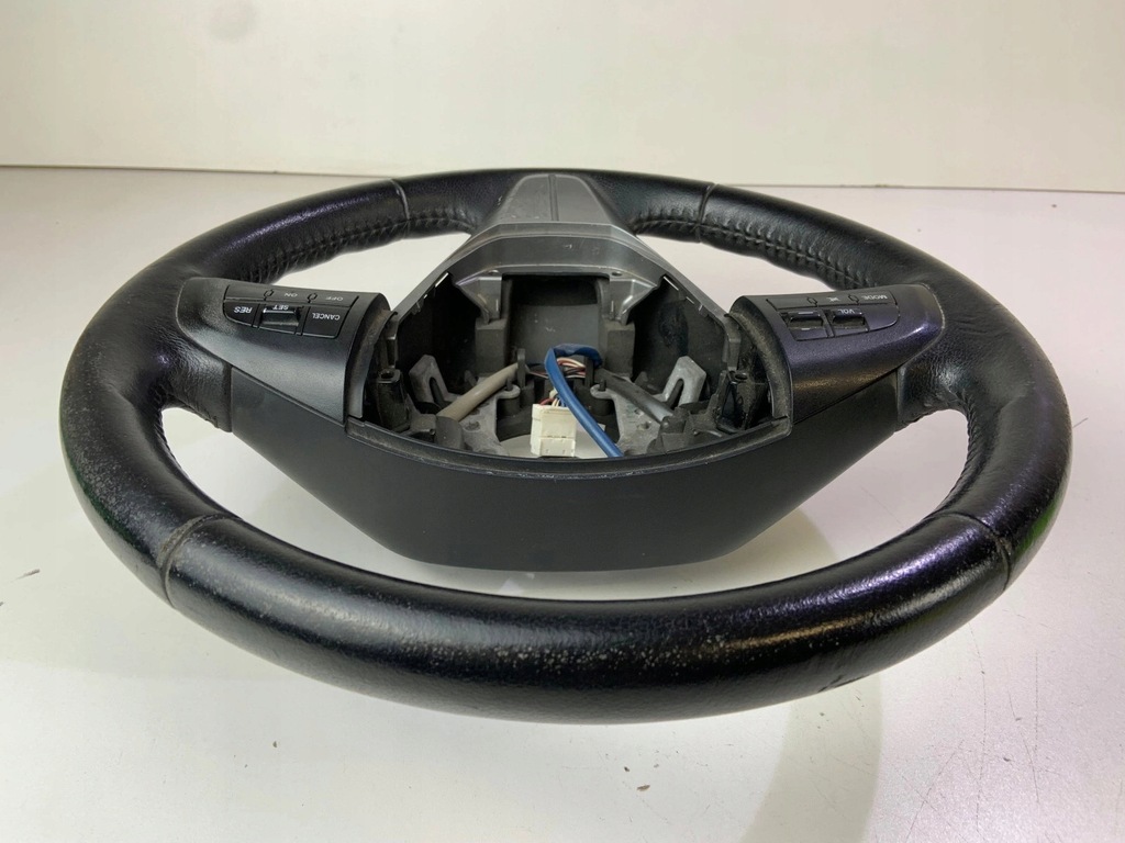 фото №15, Повітропровід шкіряний багатофункціональний mazda 5 cw