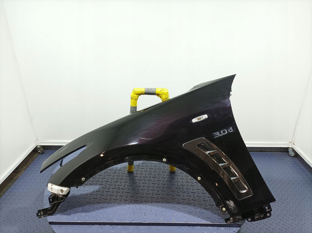 фото №1, Infiniti fx ii lift qx70 крила перед передній лівий gac
