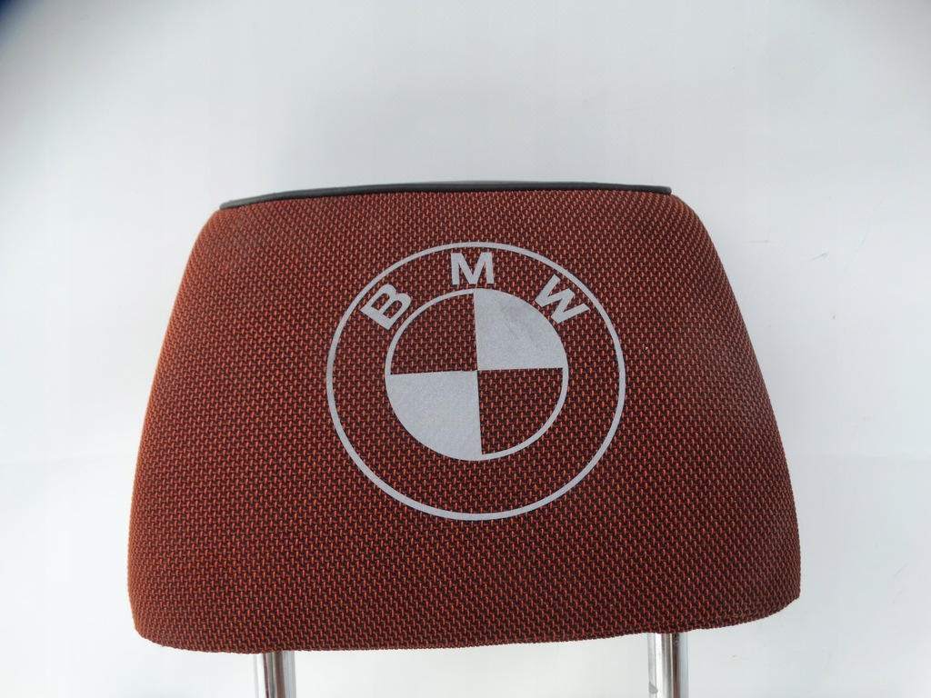 фото №12, Подголовник сиденье левый правый перед передний bmw e81 e82