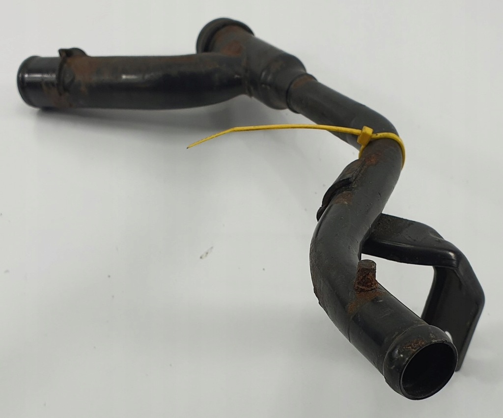 фото №3, Труба трубка wody fiat grande punto 1.2 8v