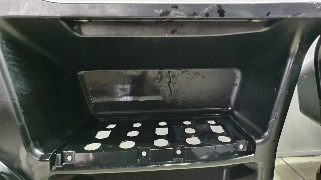 фото №6, Подножка подножка iveco stralis hi-way euro 6 5801840268 5801840271