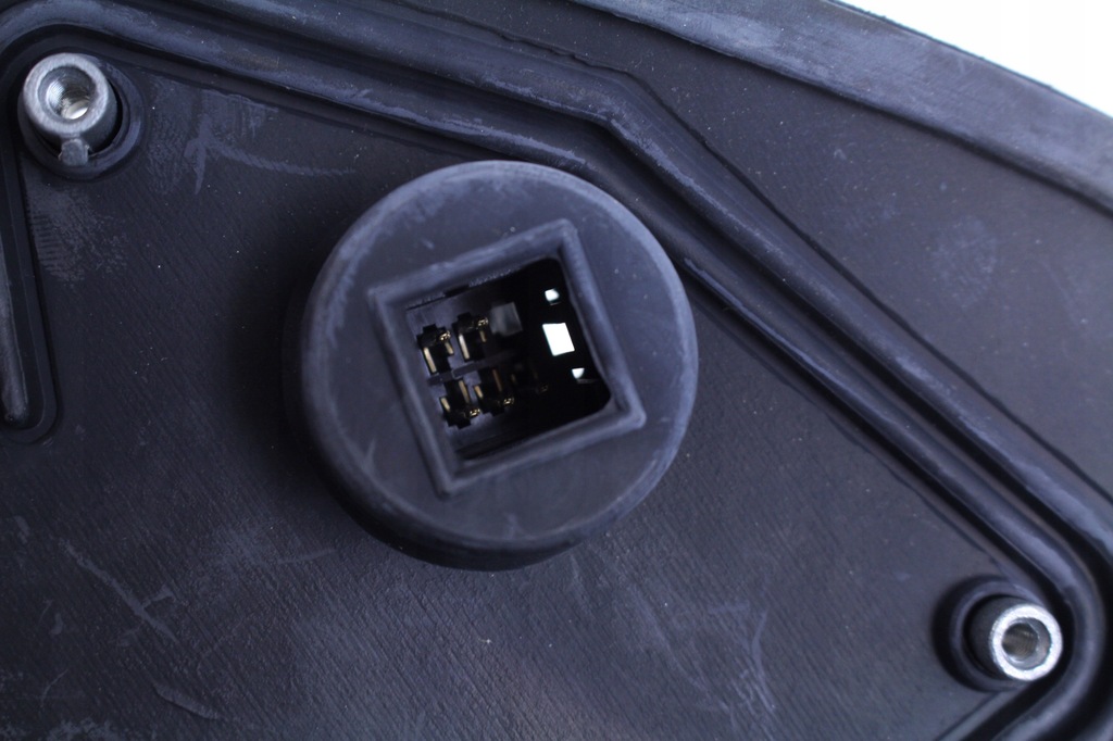 фото №3, Зеркало левая opel vectra a