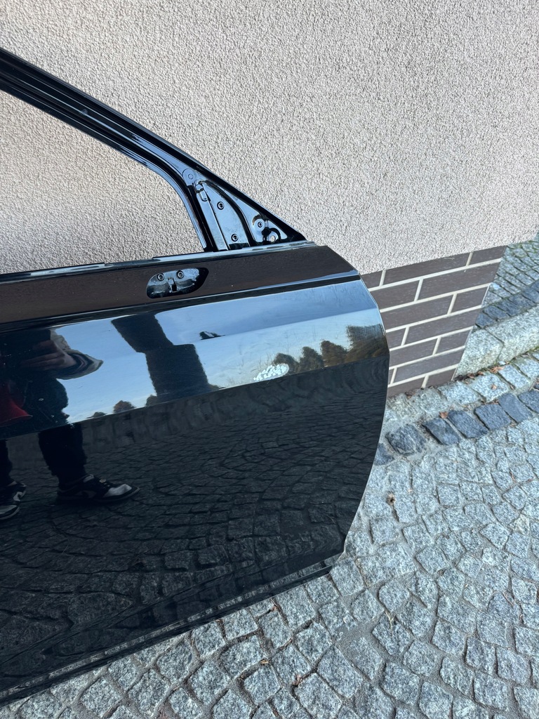 фото №14, Audi a8 d5 двері передні праве