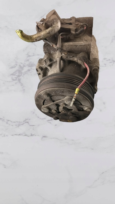 фото №1, Компрессор кондиционера honda civic 00r