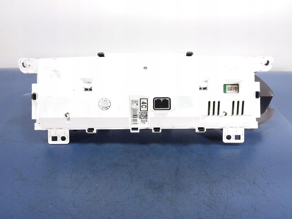 фото №4, Honda civic ix fb дисплей prędkościomerz