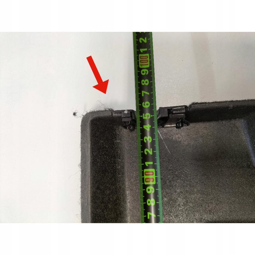 фото №9, Полка задняя багажника suzuki alto