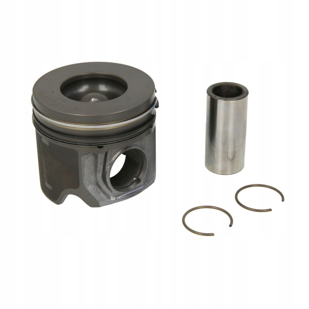 фото №1, Поршень ford transit ford transit 06-14 2.4